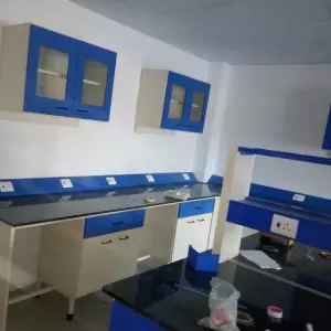 Laboratory Furniture Manufacturer In Gujrat