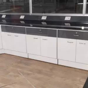 Laboratory Furniture Manufacturer In Gujrat