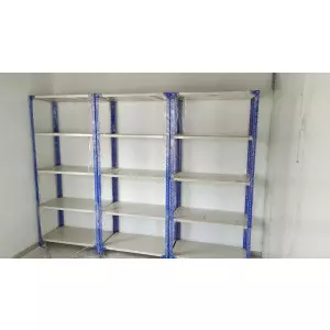 Laboratory Rack Systems Manufacturers In Nashik