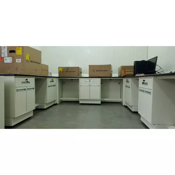 Laboratory Turnkey Projects In Valsad