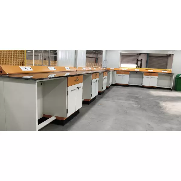 LABORATORY TURNKEY SOLUTION Bengaluru