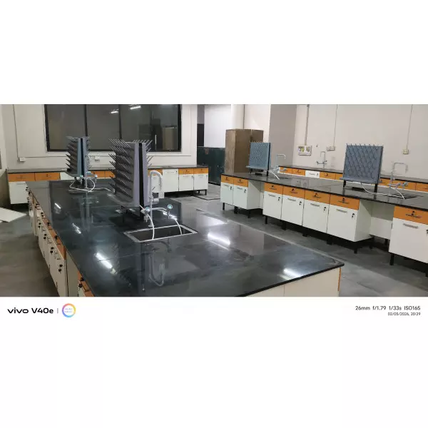 LABORATORY TURNKEY SOLUTION Chennai
