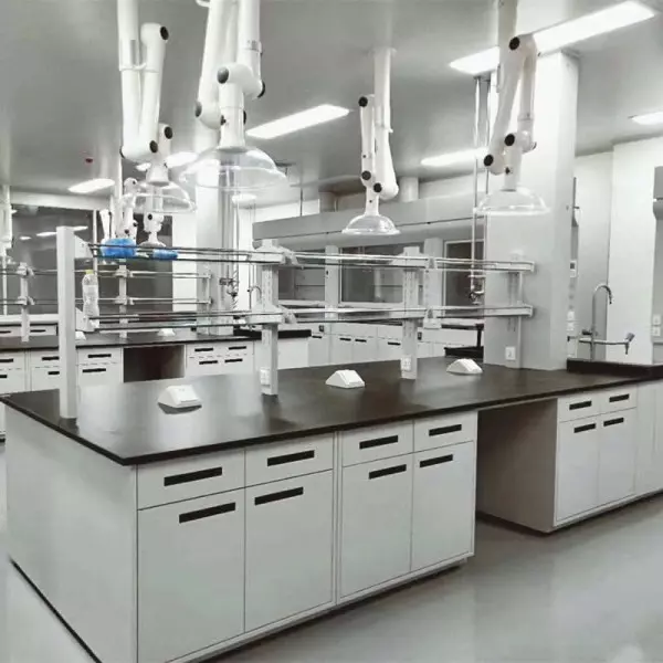 Laboratory Turnkey Solution In Hydrabad