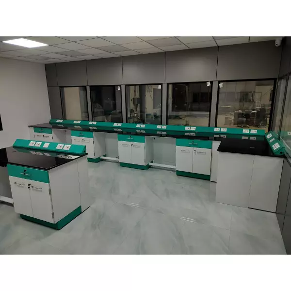 Laboratory Turnkey Solution In Jamnagar