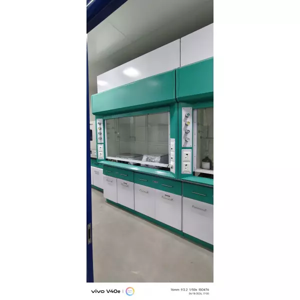 LABORATORY TURNKEY SOLUTION Mehsana