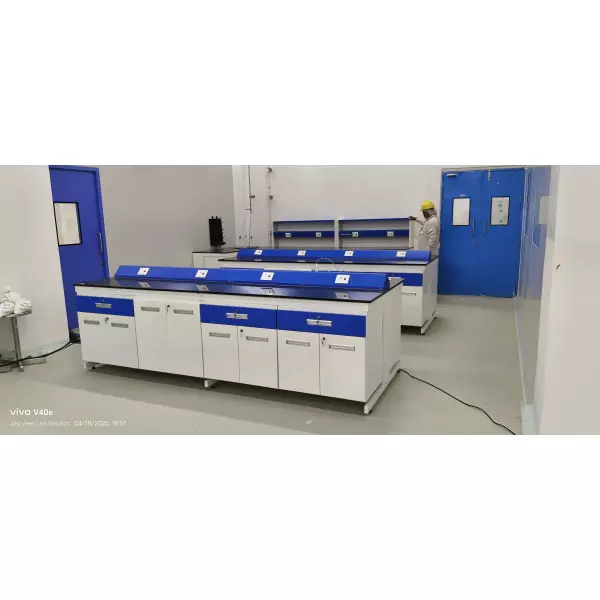 LABORATORY TURNKEY SOLUTIONS Maharashtra