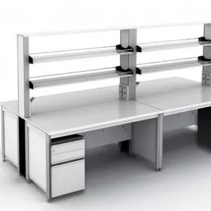 Laboratory Working Bench