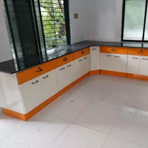 Laboratory Working Bench