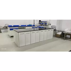 Science Laboratory Table Saykha