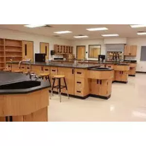 Wooden Lab Furniture Supplier & Manufacturer In Nagpur