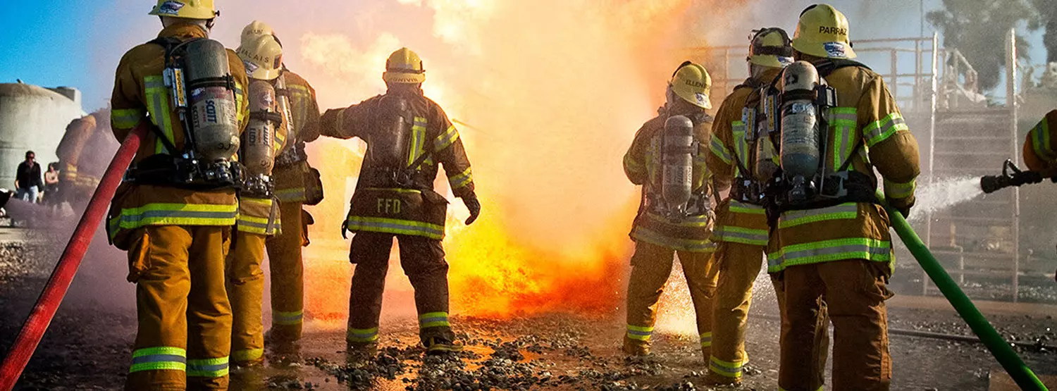 FROZENFIRE INDUSTRIES LLP