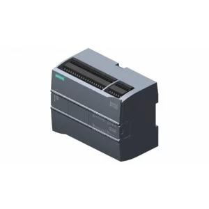 6ES7215-1BG40-0XB0 , SIEMENS CPU 1215C AC/DC/RLY