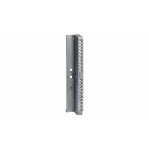 S7-300 Terminal Block In Screw Type Connection System For 64-channel Modules 6ES73921AN000AA0