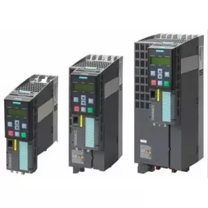 Siemens Ac Drives