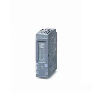 SIEMENS ET200SP ANALOG INPUT MODULE