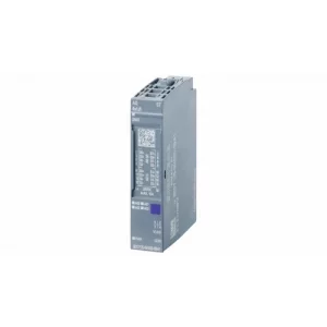 SIEMENS ET200SP ANALOG OUTPUT MODULE