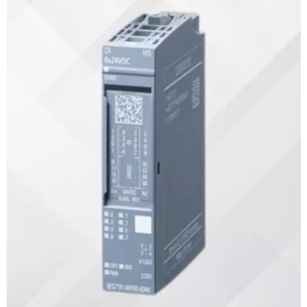 SIEMENS ET200SP PLC EXPANSION MODULE
