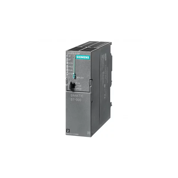 SIEMENS S7-300 PLC