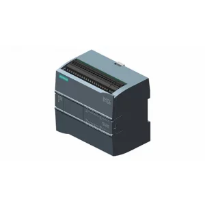 Siemens S7-1200 CPU 1214C DC/DC/DC