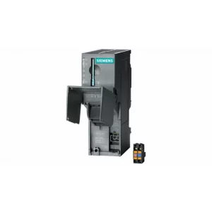 SIEMENS SIMATIC DP S7-300 IM MODULE