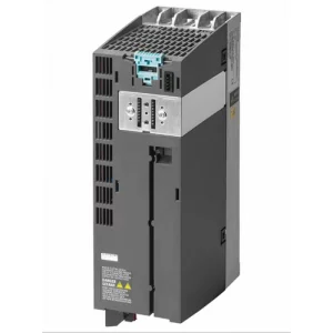 SIEMENS SINAMICS G120 PM240-2 1.1KW 1.5HP 6SL32101PE132UL1