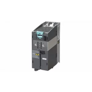 SIEMENS SINAMICS G120 PM240-2 1.5KW 2.0HP 6SL32101PE143UL1