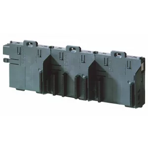 SIMATIC DP, Bus Module For ET 200M 6ES7195-7HD10-0XA0