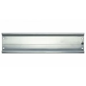 SIMATIC DP,Cover F. Bus Module ET 200M, 6ES7195-1JA00-0XA0