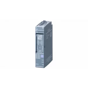 SIMATIC ET 200SP AI 8 U BA 6ES71346FF000AA1