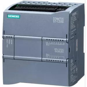 SIMATIC S7-1200 6ES7212-1AE40-0XB0