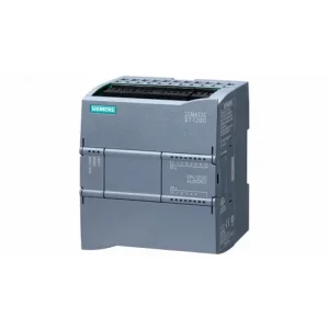 SIMATIC S7-1200 6ES72911AB300XA0