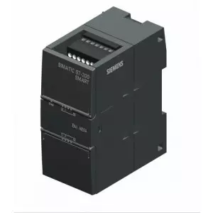 SIMATIC S7200 SMART Analog Input SM AI04 6ES72883AE040AA0