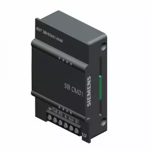 SIMATIC S7200 SMART Communication Module CM01 6ES72885CM010AA0