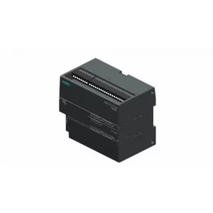 SIMATIC S7200 SMART CPU CR40s 6ES72881CR400AA1