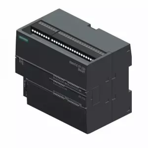 SIMATIC S7-200 SMART, CPU ST40, 6ES7288-1ST40-0AA1