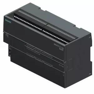 SIMATIC S7-200 SMART, CPU ST60, 6ES7288-1ST60-0AA1