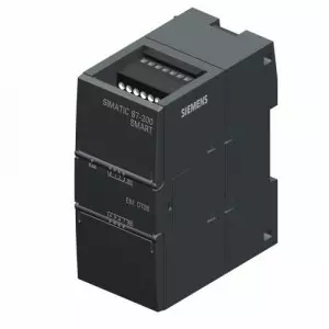 SIMATIC S7200 SMART Digital Output SM DT08 6ES72882DT080AA0