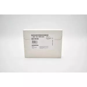 SIMATIC S7-300, 6ES7390-1AB60-0AA0