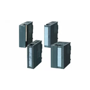 SIMATIC S7-300 6ES7392-2XY20-0AA0