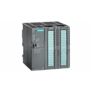 SIMATIC S7-300, CPU 314C-2 DP , 6ES7314-6CH04-0AB0