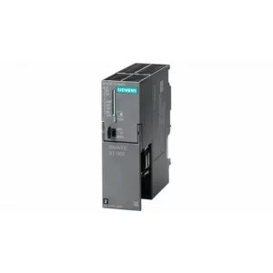 SIMATIC S7-300 CPU 315-2 PN/DP, 6ES7315-2EH14-0AB0
