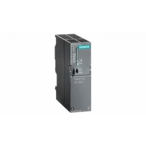 SIMATIC S7-300, CPU 317-2 DP, 6ES7317-2AK14-0AB0