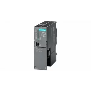 SIMATIC S7-300, CPU 317F-2DP, 6ES7317-6FF04-0AB0