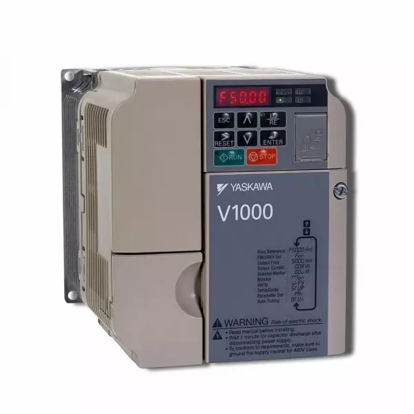 YASKAWA AC DRIVE