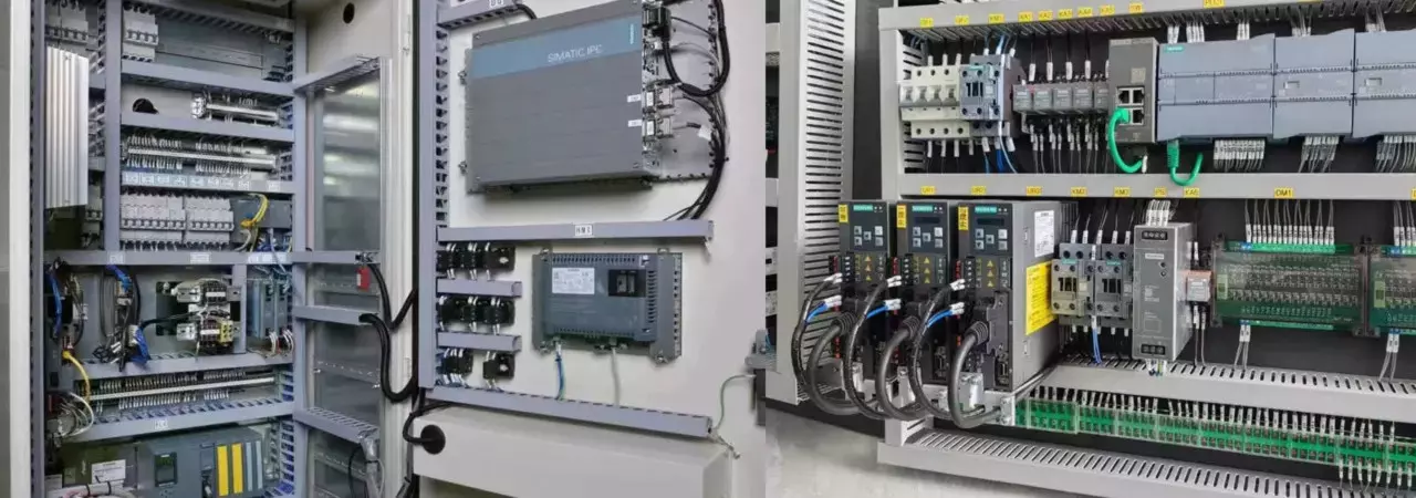 Scalar Automation
