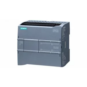 CONTROL PANEL FOR CONVERTING MACHINERY FUJAIRAH