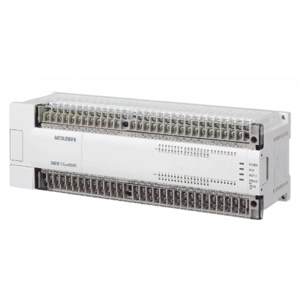 MITSUBISHI PLC IN FUJAIRAH