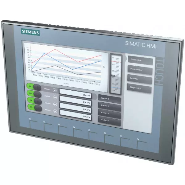 Siemens Hmi In Abu Dhabi