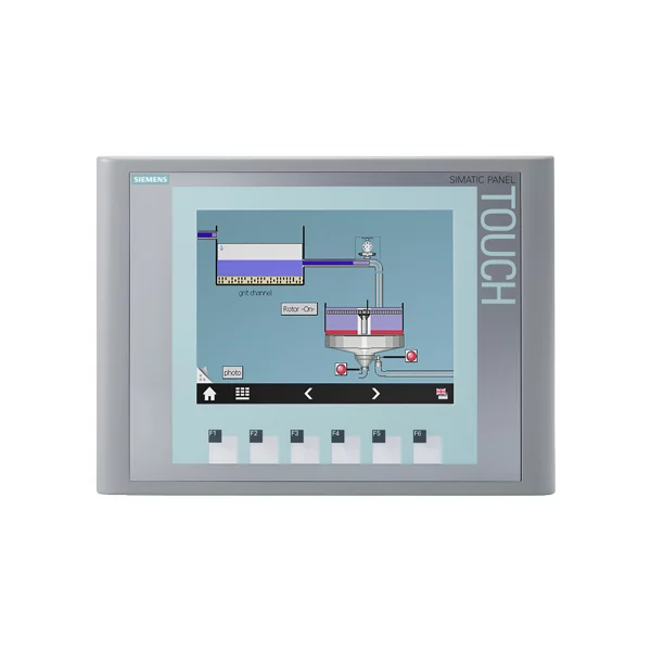 Siemens HMI In United Arab Emirates