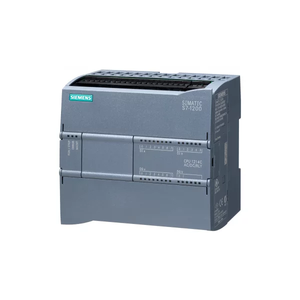 Siemens PLC Dealer In United Arab Emirates